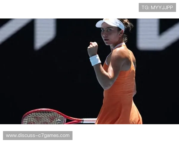 澳网激战再起新星爆冷击败世界第一引发热议球迷期待赛季格局重塑