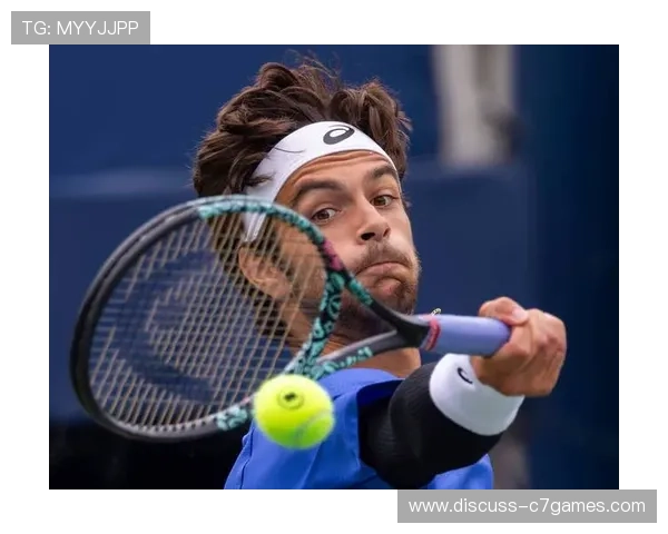 网球赛场新星崛起 美国公开赛精彩回顾与未来展望