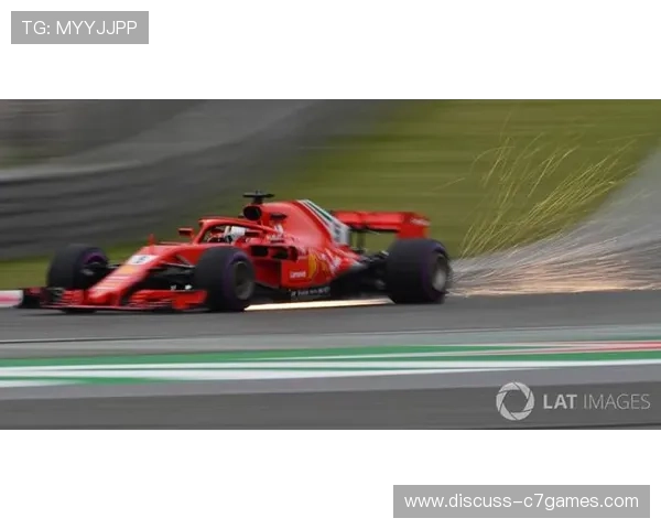 F1赛季新规亮相 各车队备战紧张 提前布局抢占先机