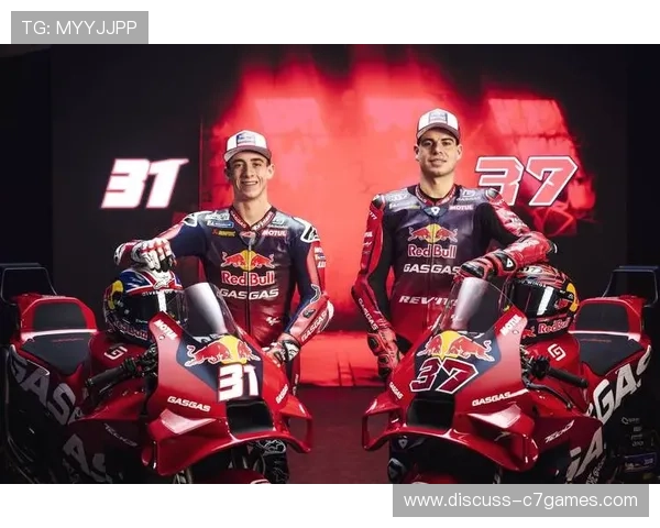 MotoGP赛季激战正酣 新秀表现抢眼 老将依旧强势争夺世界冠军