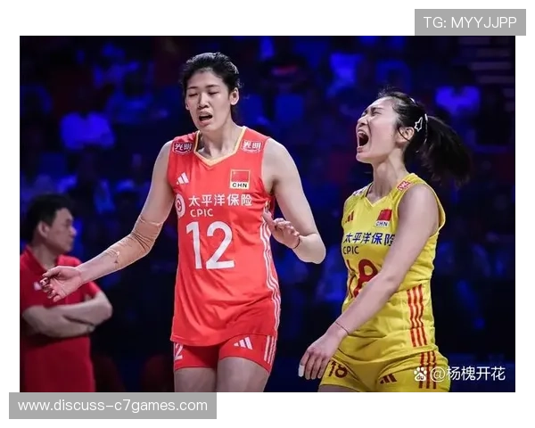 中国女排逆转意大利夺冠 展现新赛季强劲实力震撼全场