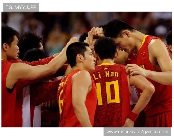 中国男篮力克强敌晋级世界杯四强 锁定奥运资格