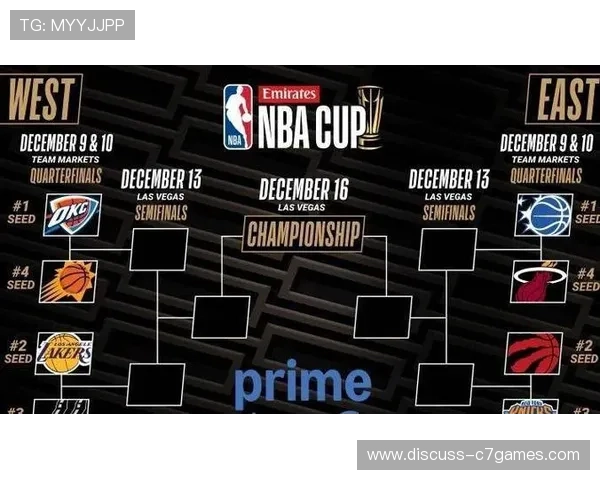 2026赛季NBA赛程全解析最新对阵时间及关键比赛展望