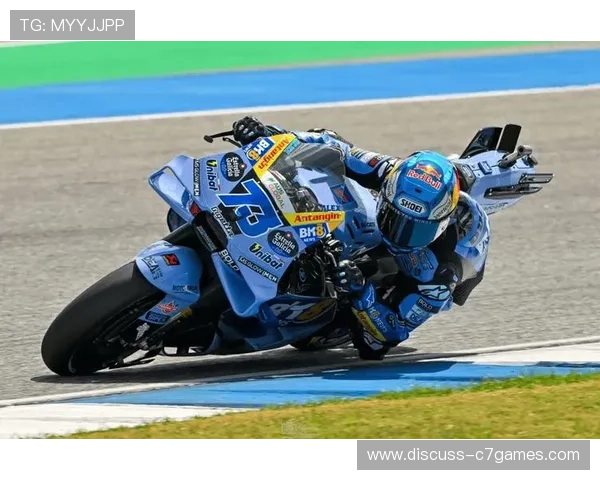 MotoGP赛场风云再起顶级车手激烈争冠新赛季格局全面升级